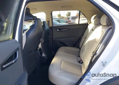 2023 Kia Niro Ex from USA, damaged, VIN KNDCR3LEXP5043933